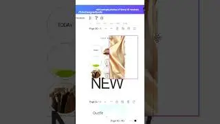 Tutorial on how easy it is to use our editable templates for your Instagram and FB post and stories
