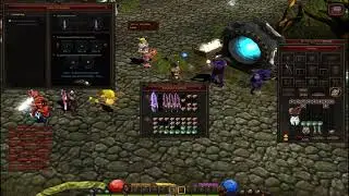 UPGRADE Silver Heart Sword AND Roaring Manticore MAXXXX Mu Online Webzen SS 16.1