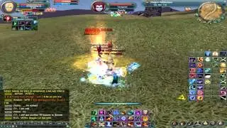 Outcastian vs Yangster - feat. zFlashx