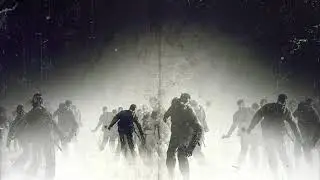 Zombie Army Trilogy - Village Of The Dead Siege (Version 4)