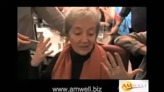 LIVE HEALING SESSION WITH QUANTUM TOOL, AMIZED FUSION TECHNOLOGY