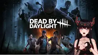 STRANGER THINGS DBD PTB!! | Dead By Daylight