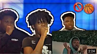 BlocBoy JB &ldquo;No Dribble Freestyle&rdquo; 🔥| Group Reaction‼️*Must Watch*