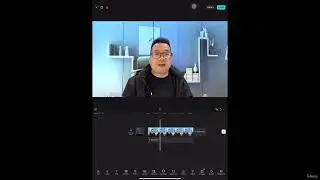 CapCut Clone: Duplicate, Replace Clip, & Extract Audio Masterclass