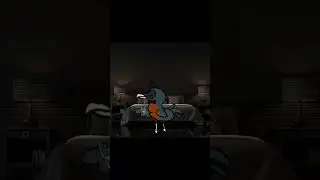Mortimer's Prank