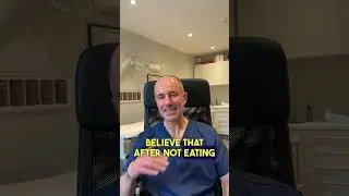 Dr. Bela&rsquo;s Wellness Journey: Water Fasting and Beyond