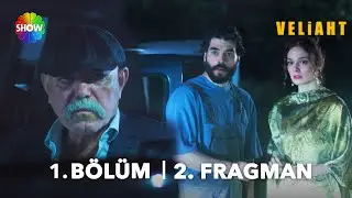 Veliaht 1. B&ouml;l&uuml;m 2. Fragmanı | Veliaht Perşembe 20.00 Show TV'de!