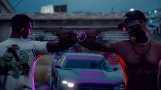 ROBERT JAMES IN THE CITY 🚔 | GTA V ROLEPLAY BANGLA | Gaming Nabil LIVE