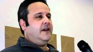 Interview with Michael Klein of MKG127
