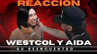 Reaccionando al Reencuentro de Westcol y Aida | Jerry Dominic94 