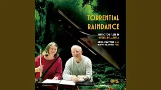 Piano Rolls Flute, Op. 138