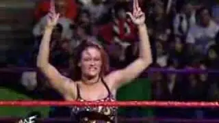 Amy Dumas-How it used to be