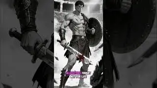 Inside the Colosseum: Gladiator Battles of Rome
