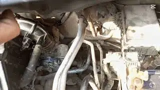 Suzuki wagon r u2001lin lost communication with generator how to fix 📷🤔