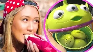 LaurDIY at Tokyo Disneyland | Bonus #3 | Destination: Disney Style