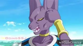 Lord Beerus (Bills) vs Jiren