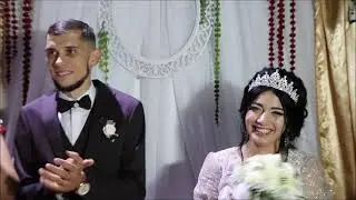 CERERE DE NAȘI, A MIRILOR, CHIAR LA NUNTA SA, DIN PARTEA SURORII DIANA&FILIP! S. NOVACI, 28.08.21