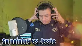 SU NOMBRE ES JESUS. CARLOS MADRID. VIDEO OFICIAL 