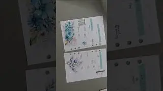 July 2024 | Plan With Me | Work Planner  #a5planner #monthlyplanning #plannersetup #plannercommunity