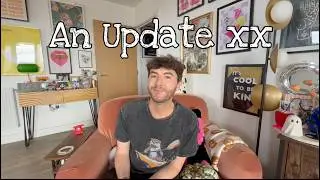 An Update  xx