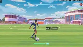 Gameplay REMATCH N&atilde;o Ganhei Uma Partida Pelo Xcloud