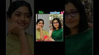 Rashmika mandanna family and boyfriend💕#rashmikamandanna #vijaydevarakonda #bollywood