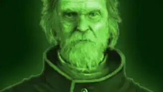 Fallout: New Vegas FATHER ELIJAH Dialogue - 