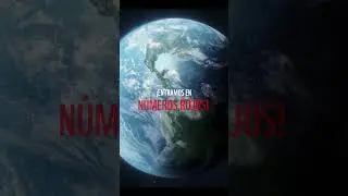 El 2 de agosto es el D&iacute;a de la Sobrecapacidad de la Tierra 2023