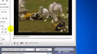How to remove Watermarks from Films with Windows Movie Maker