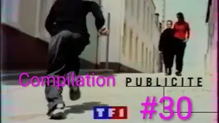 Compilation of Commercials from the 80s, 90s, and 2000s #30