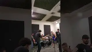 amp rehearsal 2018 up tempo