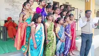 Shivaba 16 vya varshat ladhala 