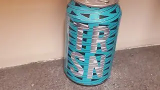 Beer Dad #260 Transmission IPA