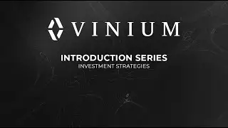 Vinium Introduction Series | 09 | Delta Neutral Yield Farming
