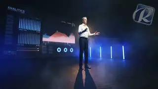 iMac Pro and Projector Rentals for Presentations