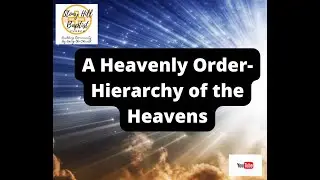 Heavenly Order