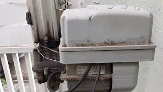 como isso ??? meu motor do port&atilde;o queimou e s&oacute; choveu fraco e sem raios