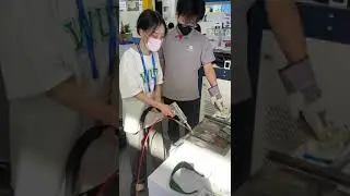 Metal Laser Welding Machine Fiber Laser Welder丨1000W 1500W 2000W 3000W Laser Welder