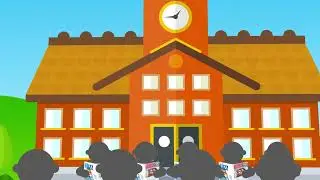 Buzz Magazine Explainer Video 2015