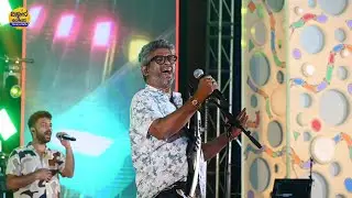 Manikanth Kadri stage performance is Vismaya Belli berugu occasion.