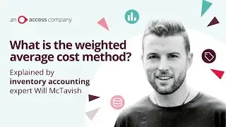 Weighted Average Cost Explained in 3 Minutes | Unleashed