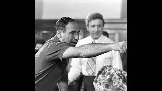 Celebrating the Life of Comedy Legend Mel Brooks