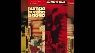 James Last - 07 Waidmannsheil / Fehrbelliner Reitermarsch / Mainzer Narrhalla Marsch