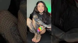 #live #beautiful #sexy #hot #pretty #cute #girl #feet 551