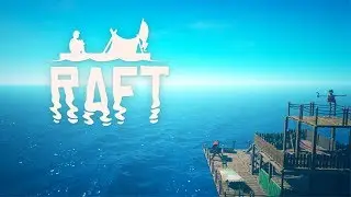 RAFT (PC) Game Review