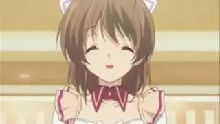 nagisa is the best damn thing