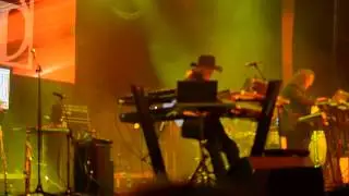 Tangerine Dream - White Eagle