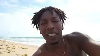 Beach Day... Important Message....