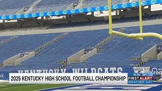 2025 Kentucky high school football championship