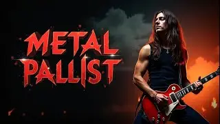 🔥Symphonic Power Metal Fantasy | Soaring Guitars and Orchestral Fury🔥